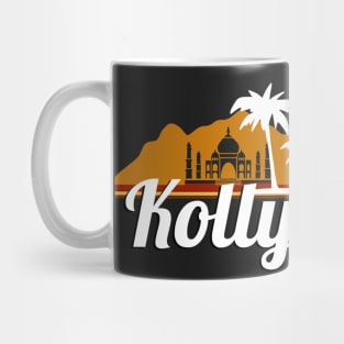 Kollywood Retro Tamil Movies Mug